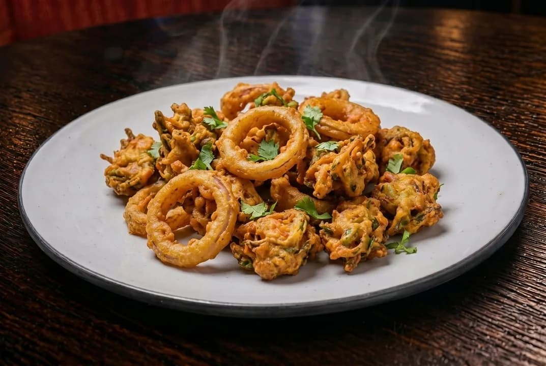 Mix Veg Pakora