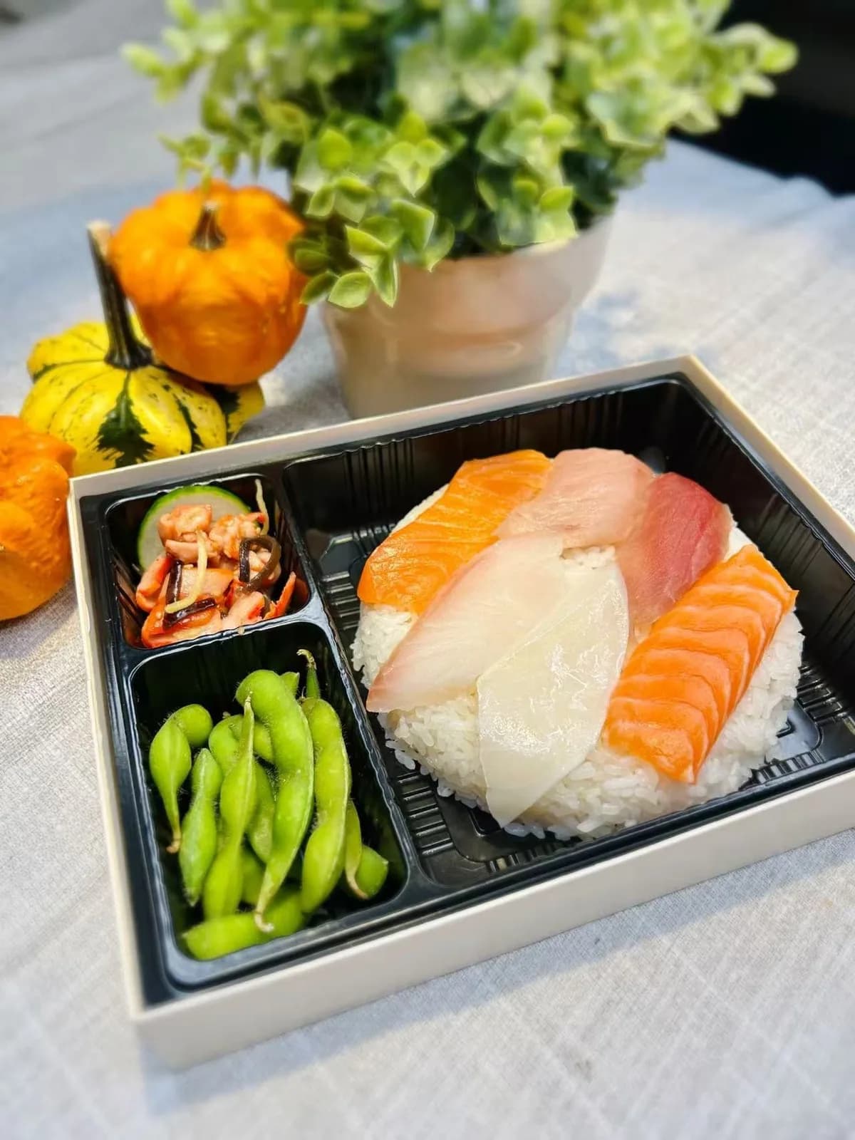 hokkaido box