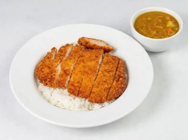Chicken Katsu