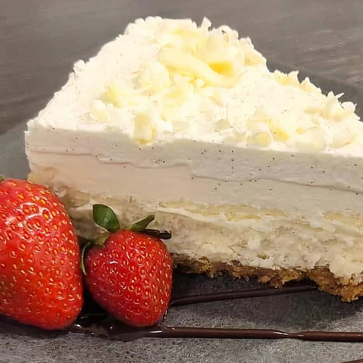 White Witch Slice