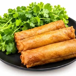 Pork Egg Rolls (Cha Gio)