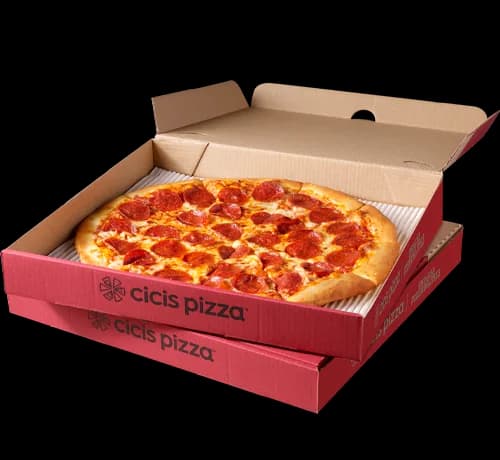 $5 Medium Pizza