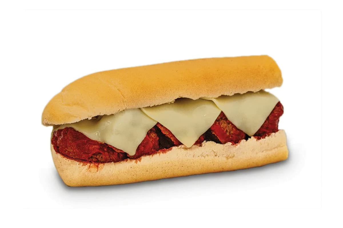 Meatball Classic