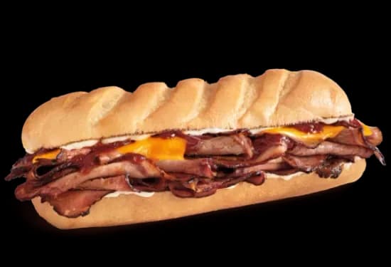 Smokehouse Beef & Cheddar Brisket