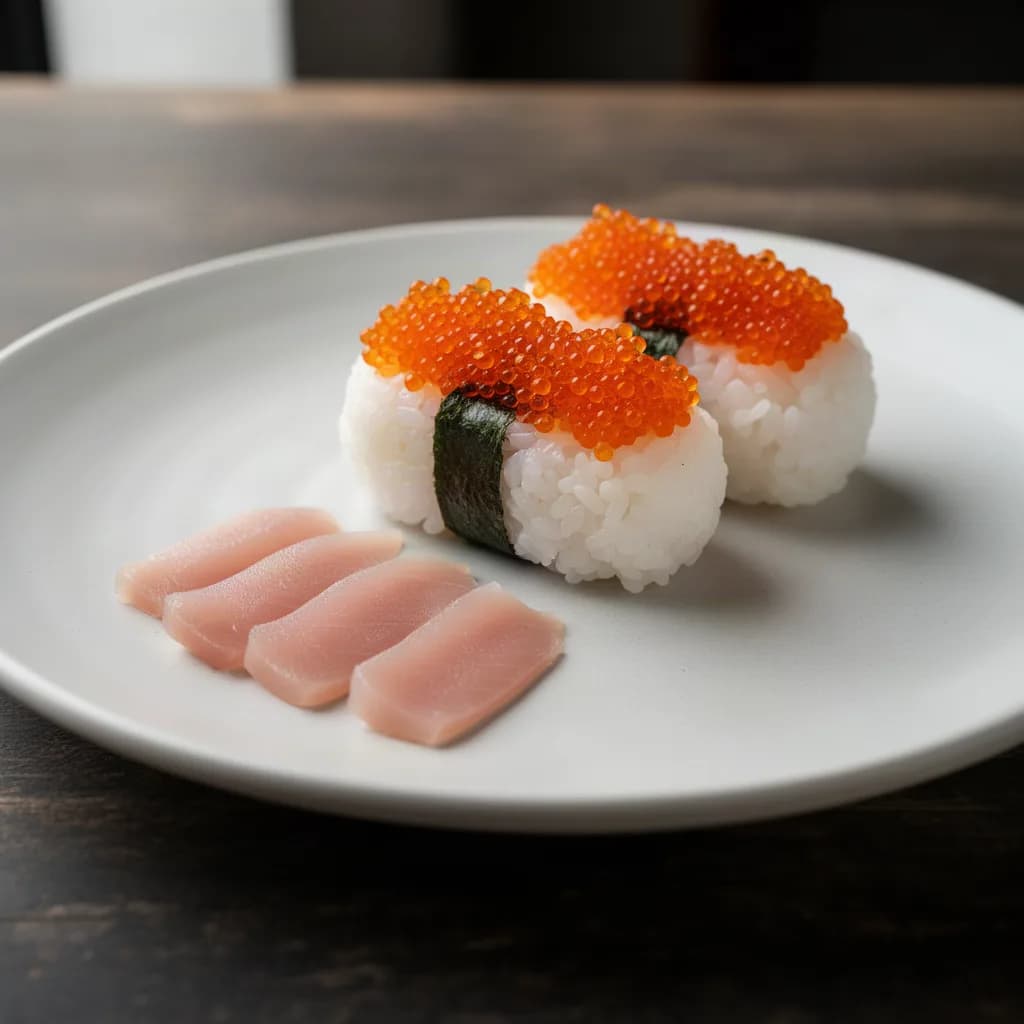 Masago / Capellin Roe
