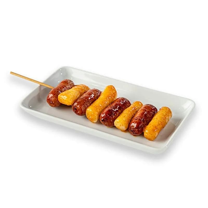 Sotteok Sotteok