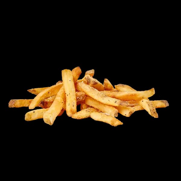 Fries