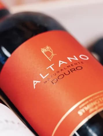 Red Blend, Altano, Douro, PT, 2022