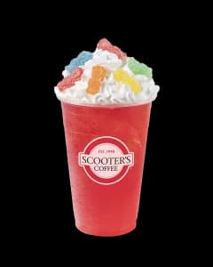 SOUR PATCH KIDS® Lemonade