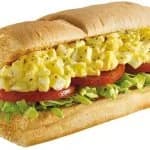 Egg Salad