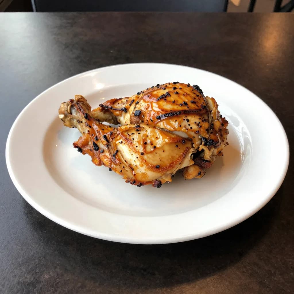 Classic Grilled Chicken Tropichop®
