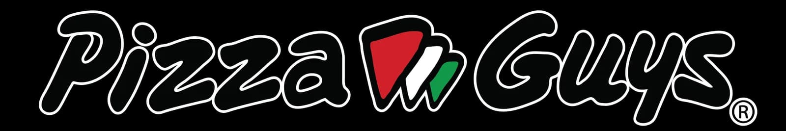 Pizza Guys logo