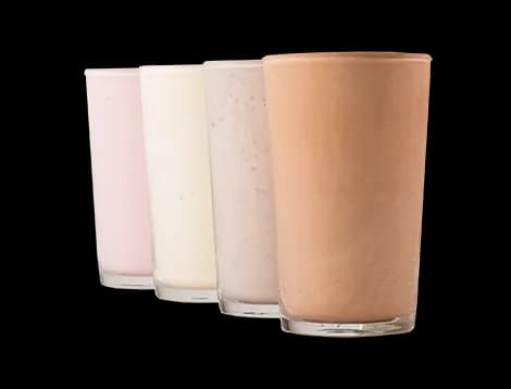 SHAKES