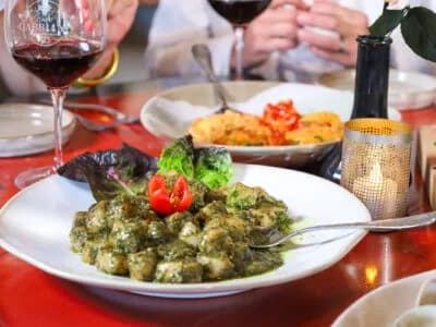 Gnocchi