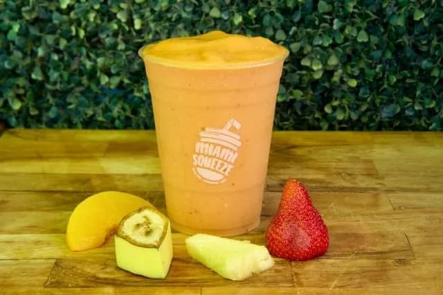 Tutti Frutti