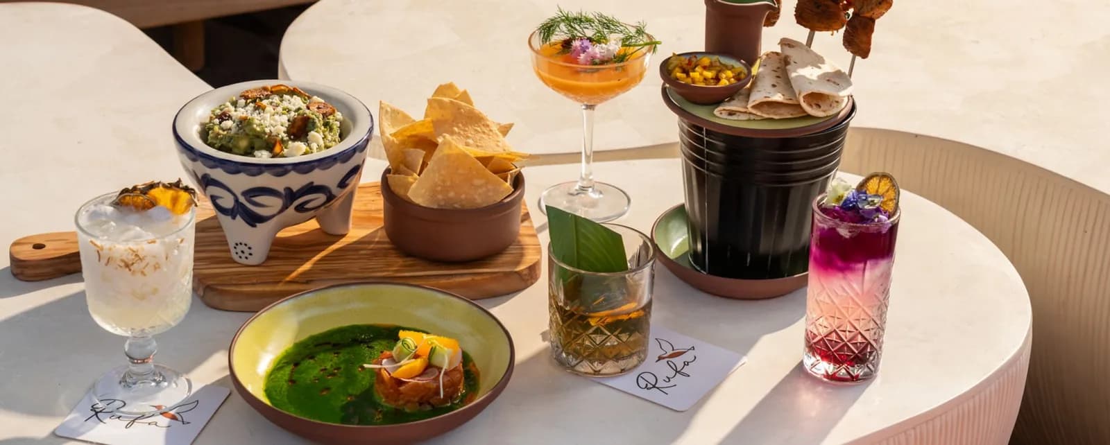 Cocktails