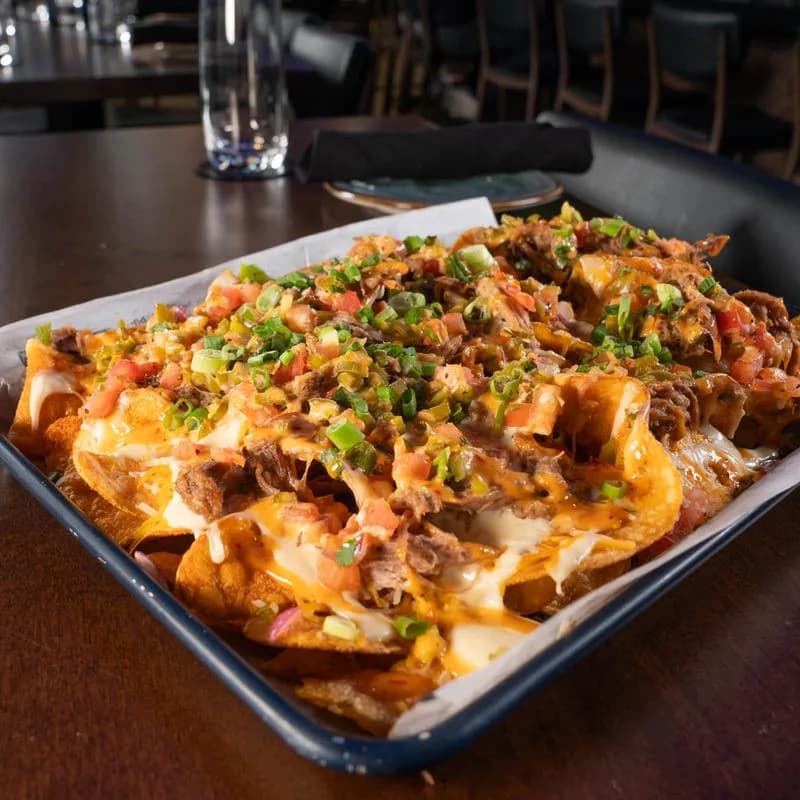 Nachos