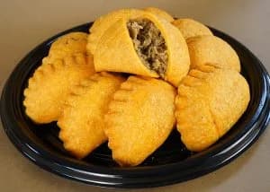 Beef Empanada