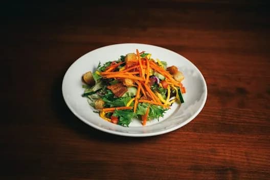 ALEX'S SALAD