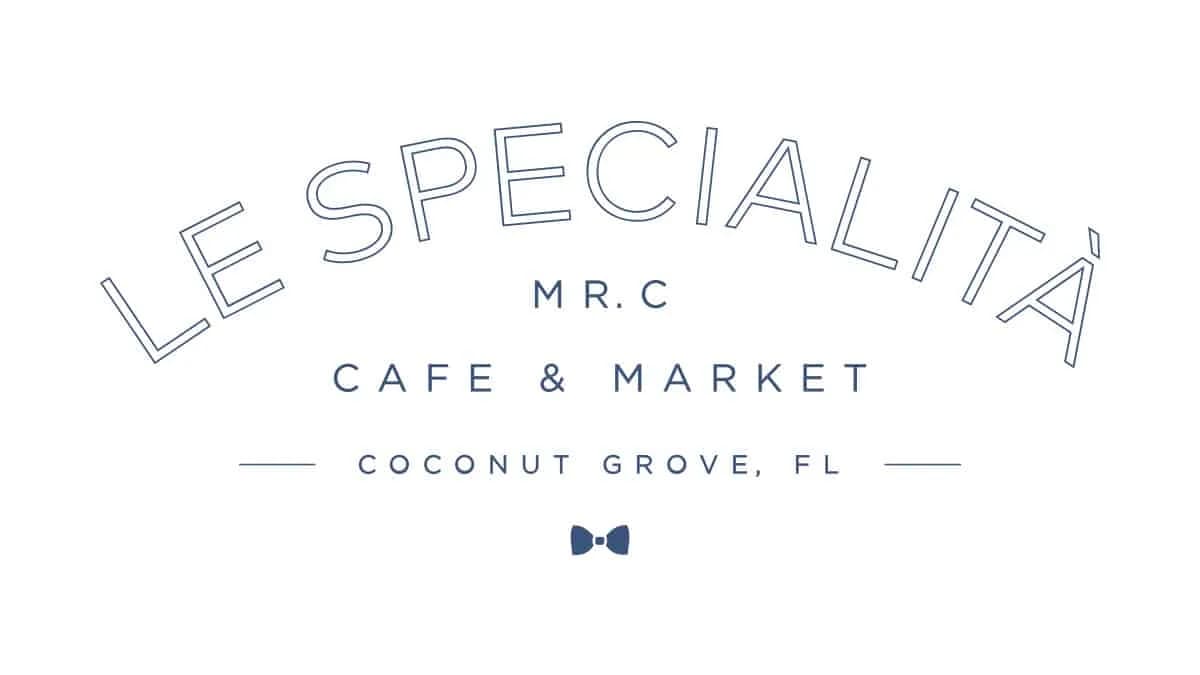 Le Specialita Café & Market by Ignazio and Maggio Cipriani