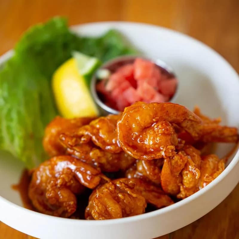 Dreamfire Shrimp