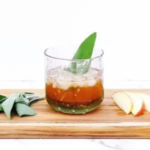 Apple Cider Smash Cocktail Kit