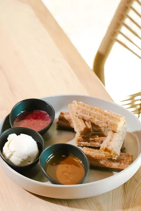 Churros