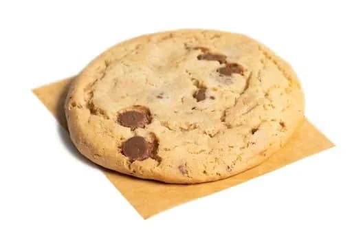 Chocolate Chip Cookie