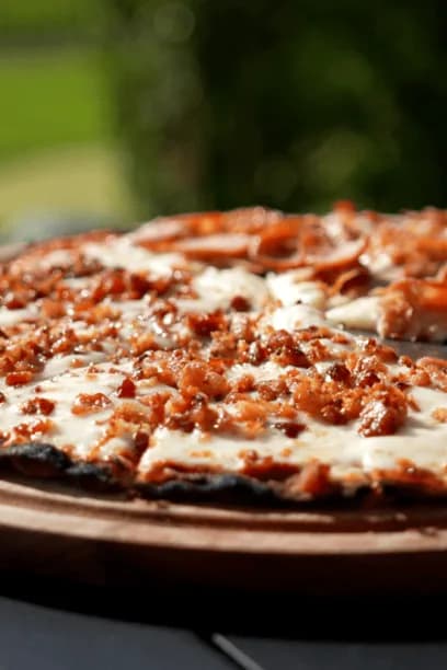 Pepperoni