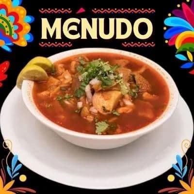 Menudo