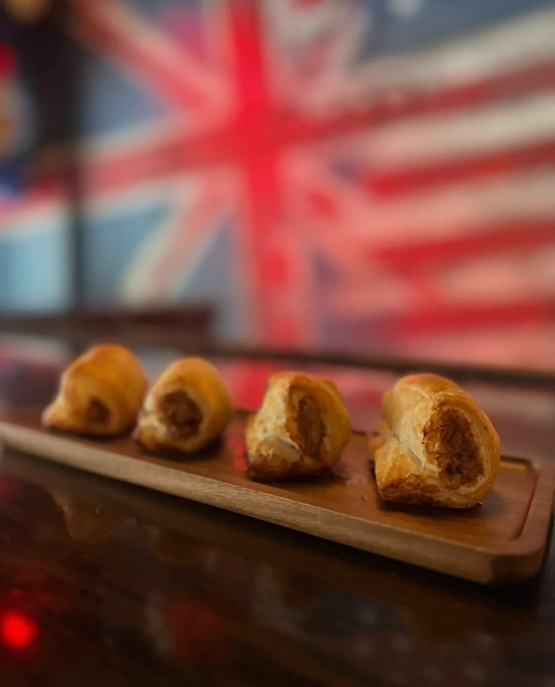 Sausage Roll