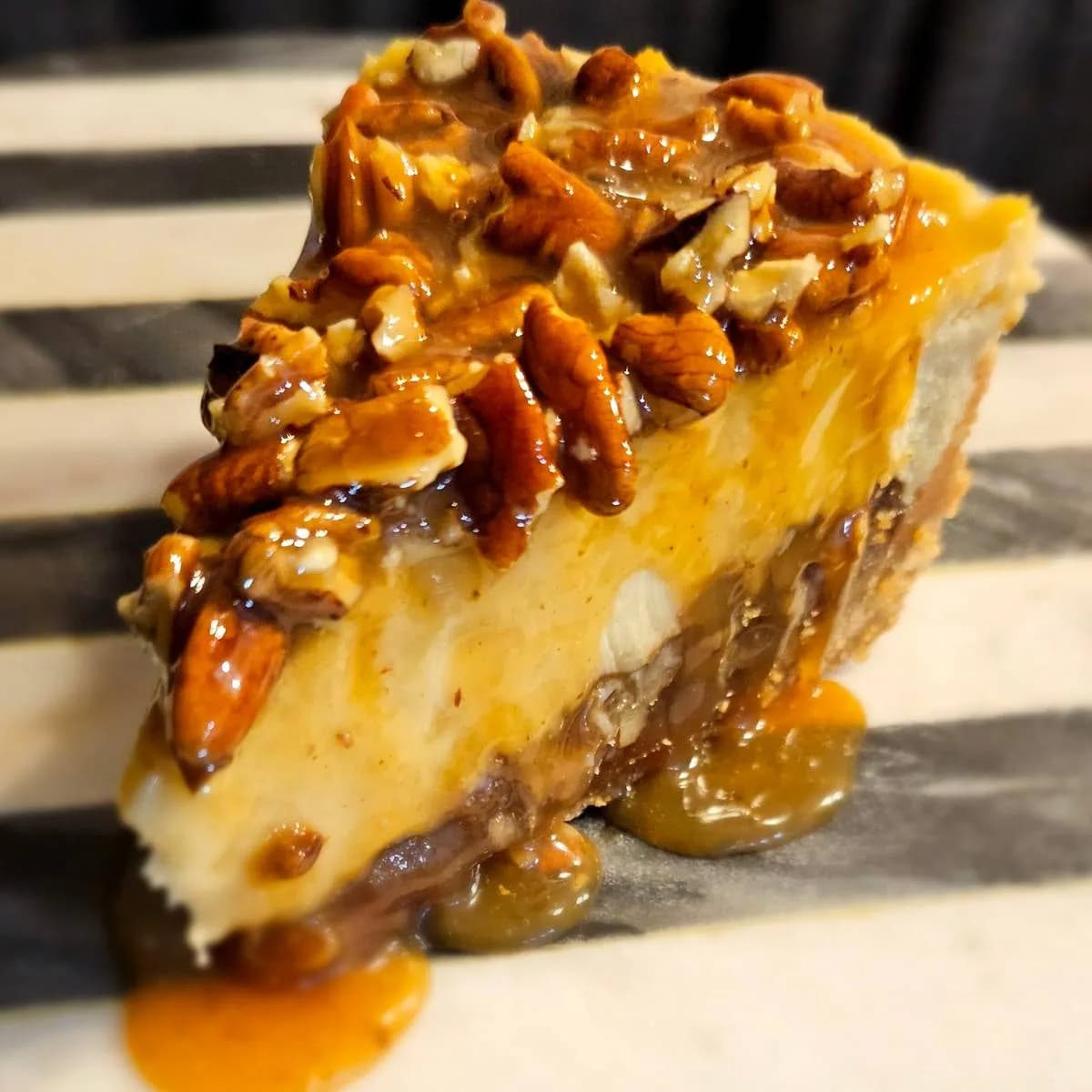 Southern Witch Slice
