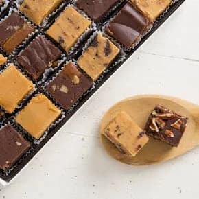 Pick Your Mix Fudge