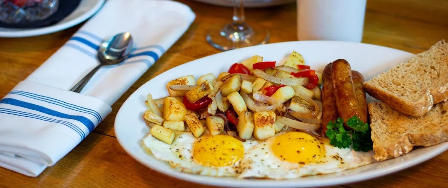 Classic Breakfast