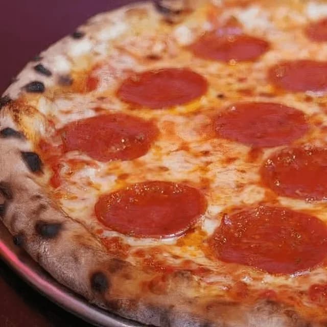 1 Topping