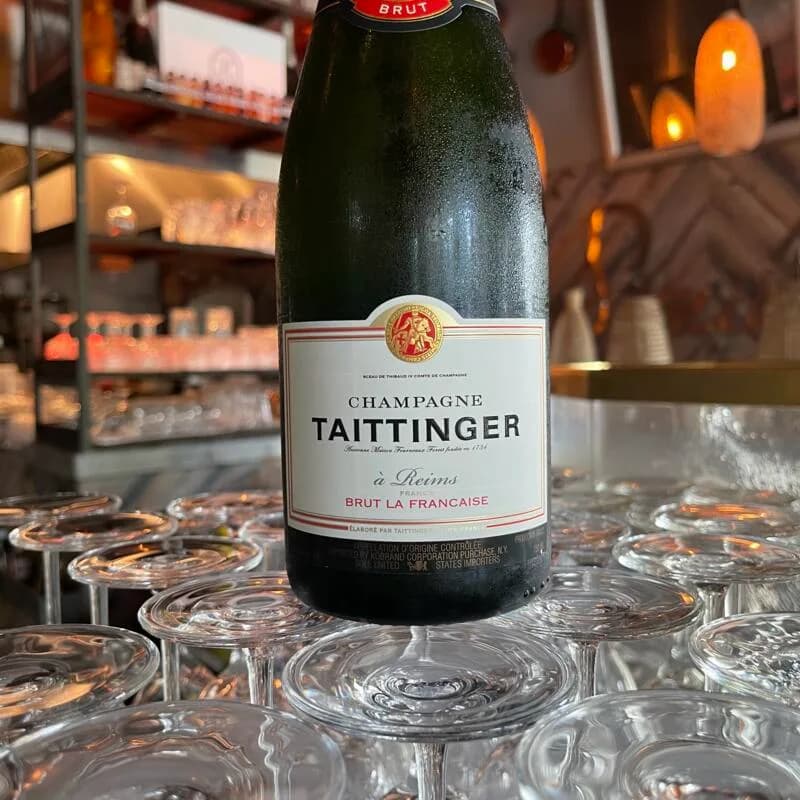 Taittinger