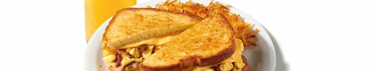 Grand Slamwich Combo