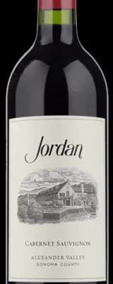 Bek Jorden Alexander Valley – 2022