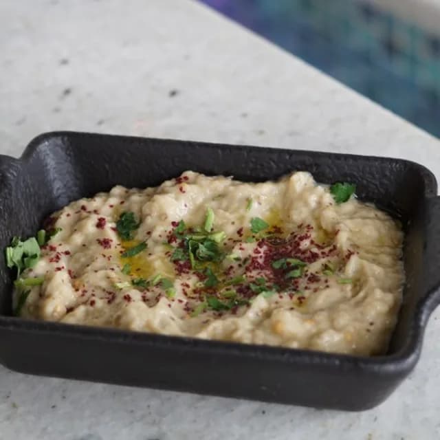 Baba Ganuj