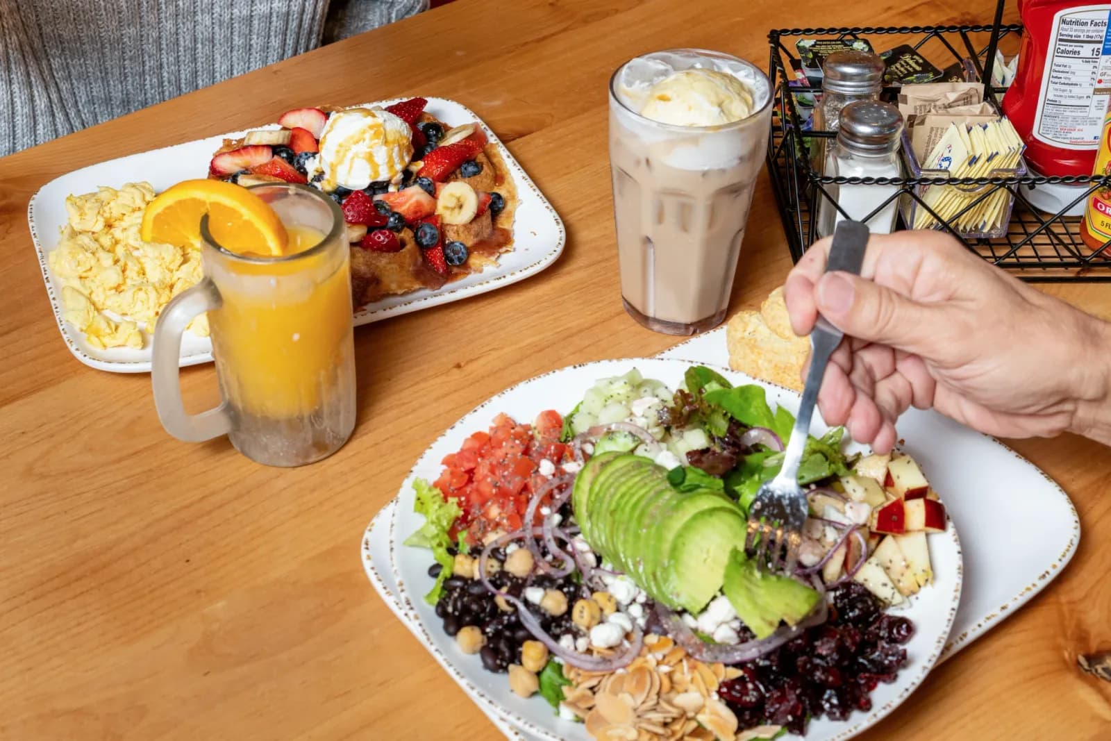 Orange Juice