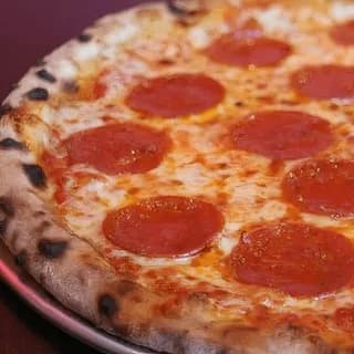 1 Topping
