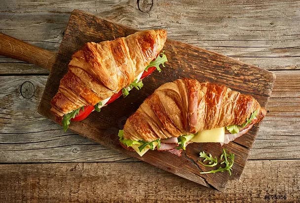 Croissant