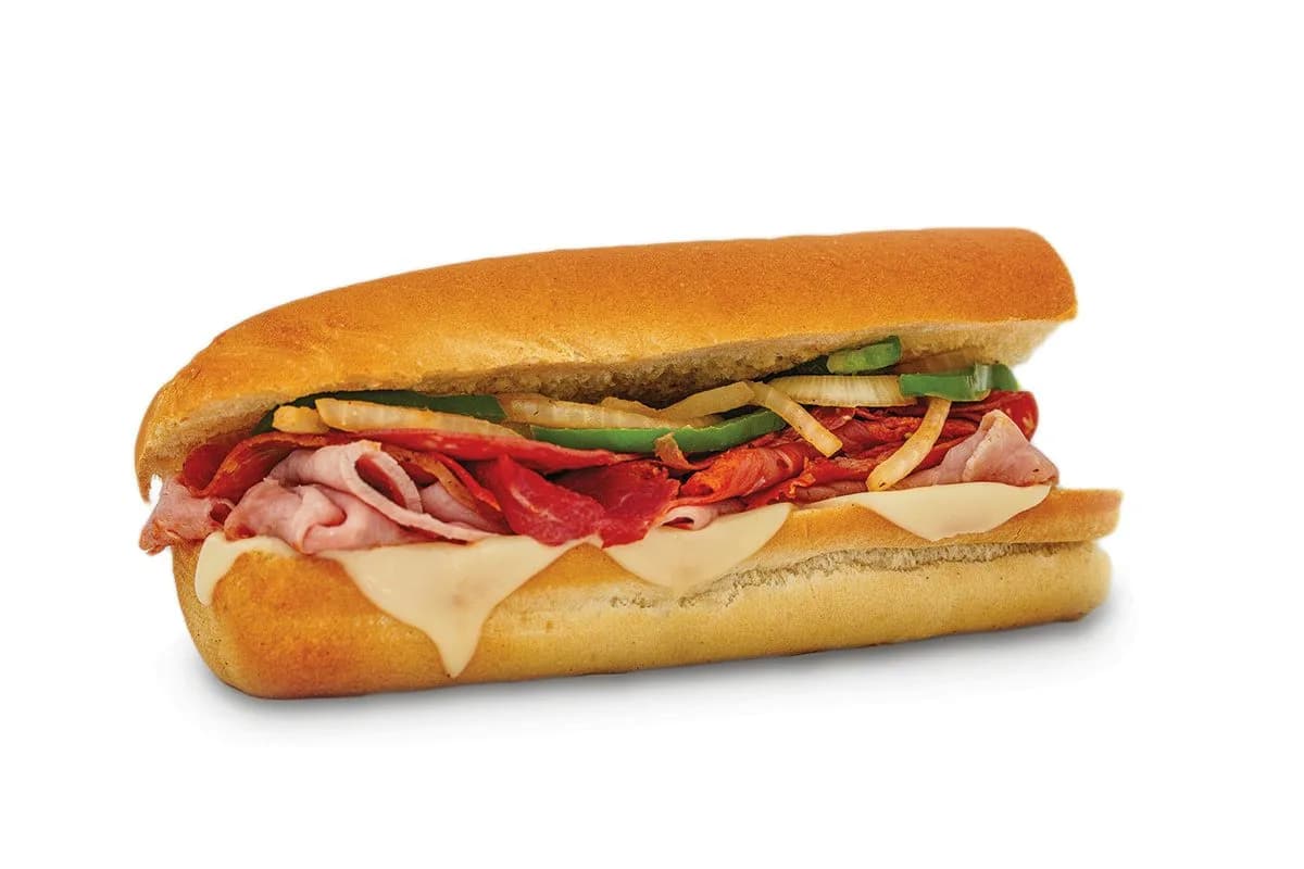 Lenny's Hot Italian