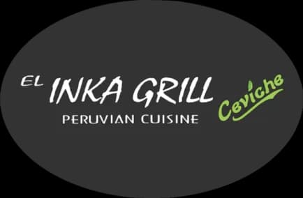 El Inka Grill