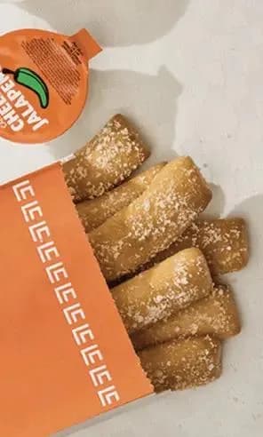 Crazy Bread