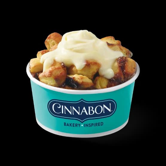 Cinnabon® Pull-Apart
