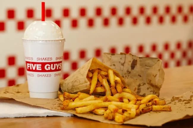 Milkshake