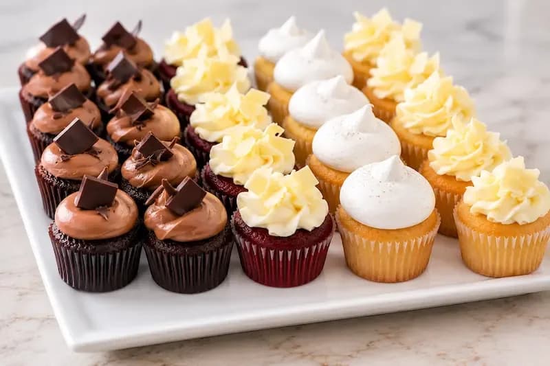 CUPCAKES