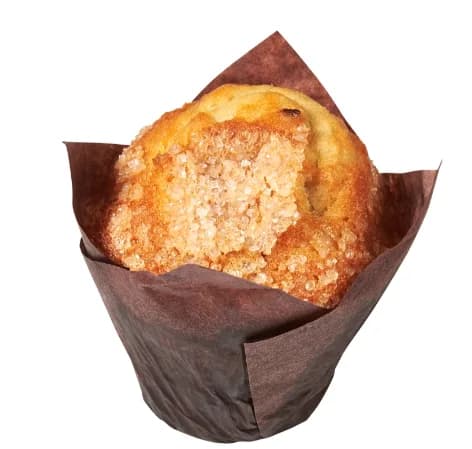 Blueberry Muffin