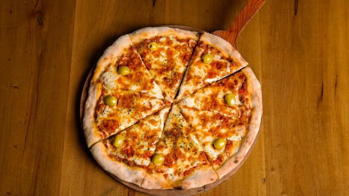 Itálica Pizza Bar